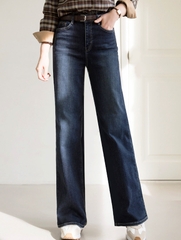 Quần jean nữ Hàn Quốc 102850