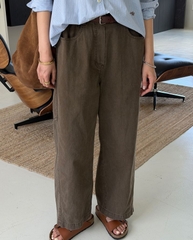 Quần nữ Hàn Quốc 091822