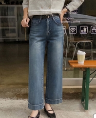 Quần nữ Hàn Quốc 030658