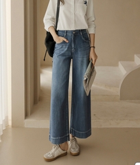 Quần nữ Hàn Quốc 031217