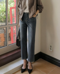 Quần nữ Hàn Quốc 100206