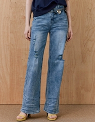 Quần nữ cao cấp 060775