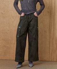 Quần nữ Hàn Quốc 102745