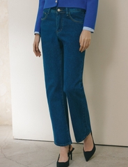 Quần jean nữ Hàn Quốc 040909