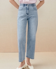 Quần jean nữ Hàn Quốc 040911