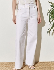 Quần jean nữ Hàn Quốc 040912