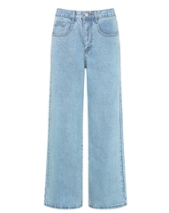 Quần jean nữ Hàn Quốc 040913