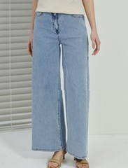 Quần jean nữ Hàn Quốc 040914