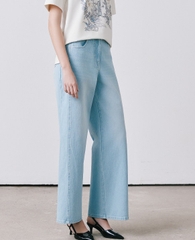 Quần jean nữ Hàn Quốc 040916