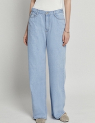 Quần jean nữ Hàn Quốc 040918