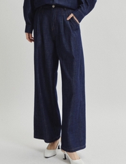 Quần jean nữ Hàn Quốc 040920