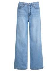 Quần jean nữ Hàn Quốc 040921