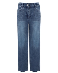 Quần jean nữ Hàn Quốc 040923