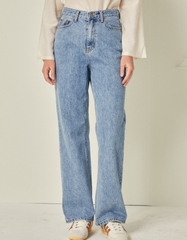 Quần jean nữ Hàn Quốc 040926