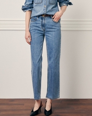 Quần jean nữ Hàn Quốc 040929