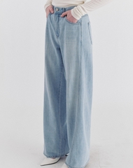 Quần jean nữ Hàn Quốc 040930