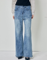 Quần jean nữ Hàn Quốc 040931