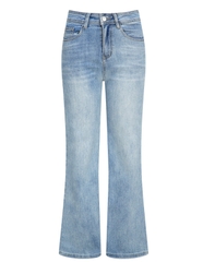 Quần jean nữ Hàn Quốc 040933