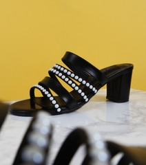 Sandal nữ handmade 102162