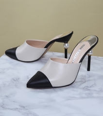 Sandal nữ handmade 102164