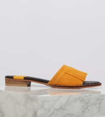 Sandal nữ handmade 102165