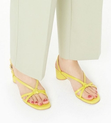 Sandal handmade Hàn Quốc 052450