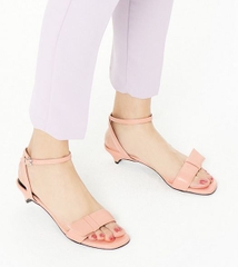 Sandal handmade Hàn Quốc 052454