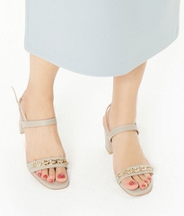 Sandal handmade Hàn Quốc 052455