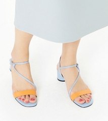 Sandal handmade Hàn Quốc 052456