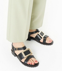 Sandal handmade Hàn Quốc 052457