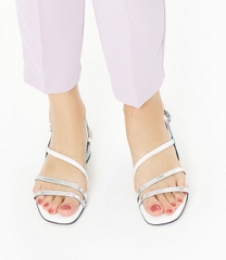 Sandal handmade Hàn Quốc 052459