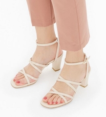 Sandal handmade Hàn Quốc 052462