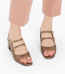 Sandal handmade Hàn Quốc 052465