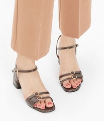 Sandal handmade Hàn Quốc 052466