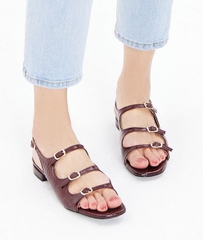 Sandal handmade Hàn Quốc 052467