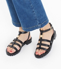 Sandal handmade Hàn Quốc 052468