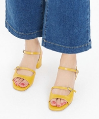 Sandal handmade Hàn Quốc 052470