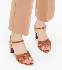 Sandal handmade Hàn Quốc 052474
