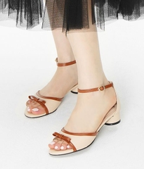 Sandal handmade Hàn Quốc 052476