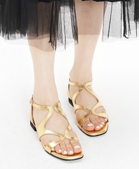 Sandal nữ Hàn Quốc 041902