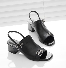 Sandal nữ Hàn Quốc 041921