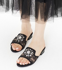 Sandal nữ Hàn Quốc 041923