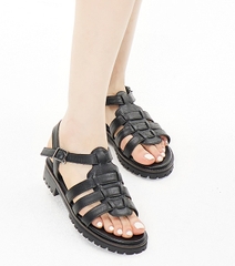 Sandal nữ Hàn Quốc 041925