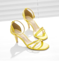 Sandal handmade Hàn Quốc 052309