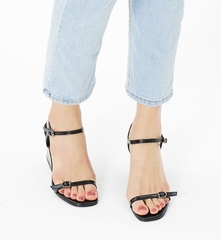 Sandal handmade Hàn Quốc 052312