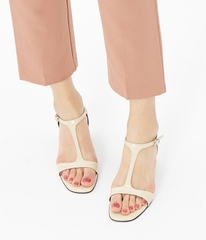 Sandal handmade Hàn Quốc 052316
