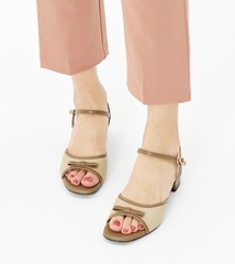 Sandal handmade Hàn Quốc 052319