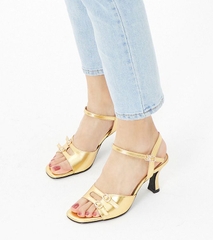 Sandal handmade Hàn Quốc 052324