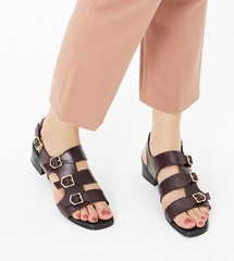 Sandal handmade Hàn Quốc 052327