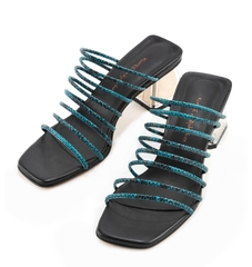 Sandal cao cấp Hàn Quốc 053108